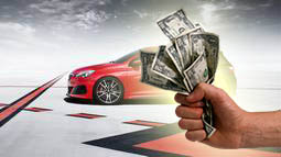 Срочный выкуп автомобилей в Мичуринске